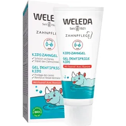 Weleda Kinderzahnpasta 50 ml