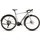 Cube Nuroad Hybrid C:62 Race 400X FE 2026 reedbeige ́n ́black L