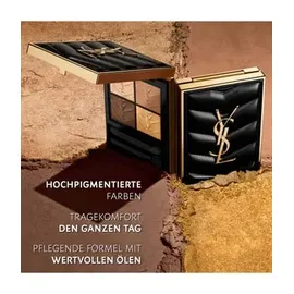 Yves Saint Laurent Couture Mini Clutch N°400 - 5g