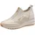 Marco Tozzi Sneaker Low Damen Beige 37
