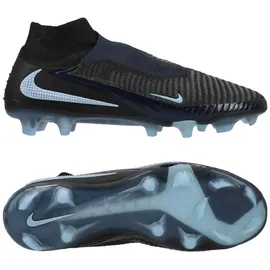Nike Phantom 6 High Elite IN/FG Herren schwarz 43