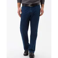 EUREX BY BRAX Herren, Chino Style JIM 316BLUE, blau,