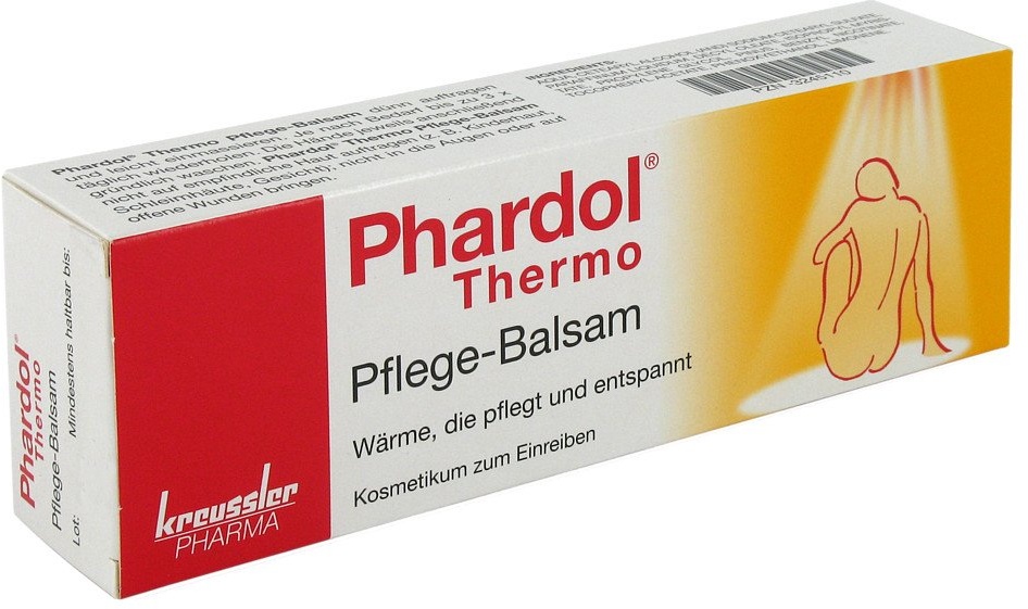 phardol balsam