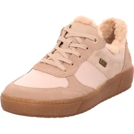 REMONTE Sneaker in Beige 39 EU