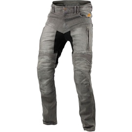 Trilobite Parado, Jeans Slim Fit - Hellgrau - 38/34