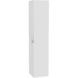 Keuco Edition 11 Hochschrank 35 x 170 x 37 cm Eiche Hell Holz