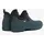 Aigle Damen Lessfor Plus 2 Holzschuh, Storm Blue Black, 37 EU