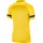 Nike Academy 21 Polo Tour Yellow/Black S