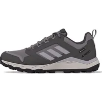 Adidas Tracerocker 2.0 GTX Trailrunning-Schuh Charcoal / Silver Dawn / Preloved Fig 39 1/3