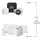 tado° TADO Quattro Pack X smartes Heizkörperthermostat, Weiß
