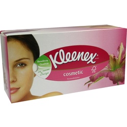 Kleenex Cosmetic 80 ST
