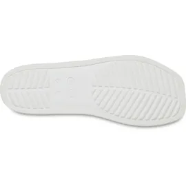Crocs Miami Damen Kreide 40