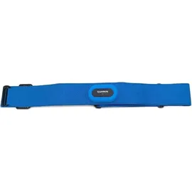 Garmin Brustgurt HRM-Swim blau