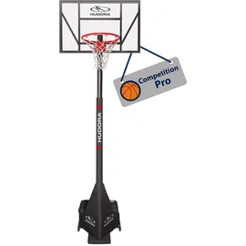 Hudora Competition Pro mehrfarbig