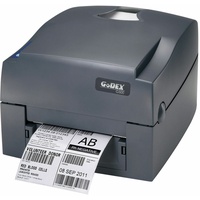 Etikettendrucker Thermodrucker Thermodirektdrucker Godex G530 dpi 300 LAN
