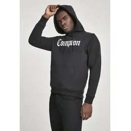 Mister Tee Compton Sweatshirt Black S