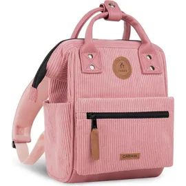 Cabaïa Adventurer Recycled Velvet Small Gold Coast