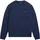 Bergans Midtli Pullover Blau M