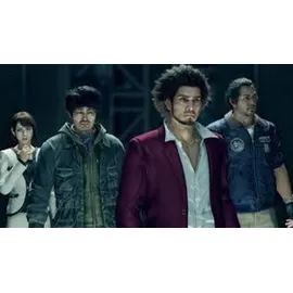 Yakuza 7: Like a Dragon (PS5)