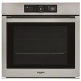 Whirlpool Multifunktionsbackofen Akz9629Ix - Silber