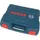 Bosch Maschinenkoffer für 18 + 12 Volt Akkuschrauber GSR GSB Modelle - 16054381FZ