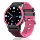 SaveFamily Slim 4G grau/rosa