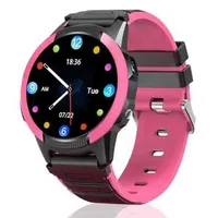 SaveFamily Slim 4G grau/rosa
