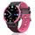 SaveFamily Slim 4G grau/rosa
