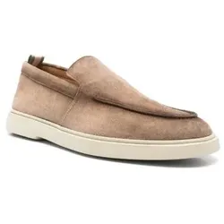 Officine Creative  Herrenschuhe -  in Braun, 40