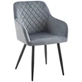 Ti ́me Armlehnstuhl CARSTEN - B/H/T ca. 57,00x84,50x59,00