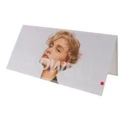 Goldwell Neutrale Gutscheine 25 Stück