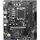 MSI PRO H610M-E DDR4 Micro-ATX Mainboard