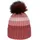 Eisglut Haileyl Merino Blau