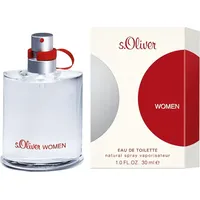 S.Oliver Women Eau de Toilette 30 ml