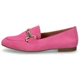 Gabor Slipper in rot | Gr.: 39