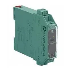 PEPPERL+FUCHS Elektrodenrelais KFA6-ER-1.6