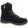 Lowa ELLA GTX HI JR für Kinder, schwarz, Größe 38 EU