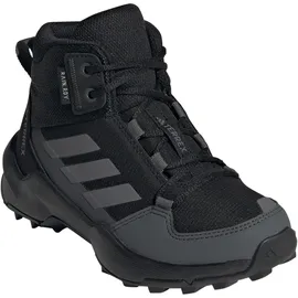 Adidas Terrex Ax4r Mid Rain.Rdy  Core Black / Grey Four / Grey Six 33