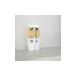 Lippenpflegestift 4,5 ml | Intensive Lippenpflege für geschmeidige & geschützte Lippen