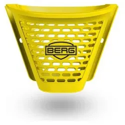 BERG Gokart Korb Buzzy gelb ZUBEHÖR