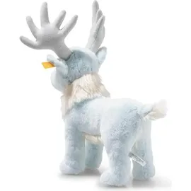 Steiff 024221 Hirsch, Patronus Plüsch, 25 cm,