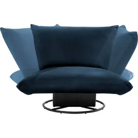 INOSIGN »Cremona« 360° drehbar mit Metallfuß