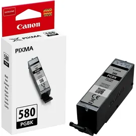 Canon PGI-580 PGBK pigmentschwarz