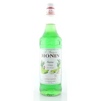 Monin Le Sirop de Monin GRÜNE Banane 0,7l