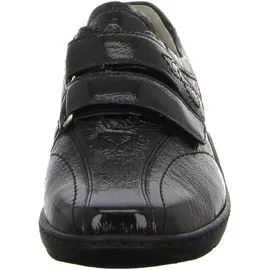 WALDLÄUFER Henni Damen Schwarz 38,5