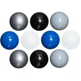 Maul Kugelmagnet Ø 30 mm, 0,6 kg | (10 Stück)