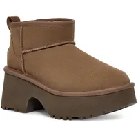 UGG Australia Classic Ultra Mini New Heights hickory 38