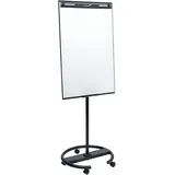 Legamaster Flipchart SKETCH EASY 105 x 68 cm Grau