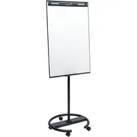 Legamaster Flipchart SKETCH EASY 105 x 68 cm Grau
