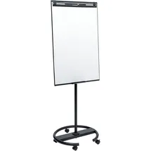 Legamaster Flipchart SKETCH EASY 105 x 68 cm Grau